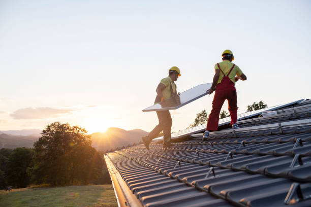 Best Hot Roofs  in , OR