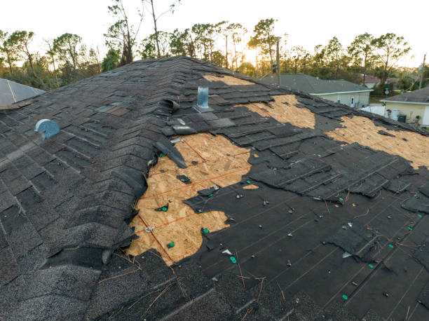 Best Metal Roofing Installation  in , OR