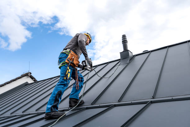 Best Roof Ventilation Installation  in , OR